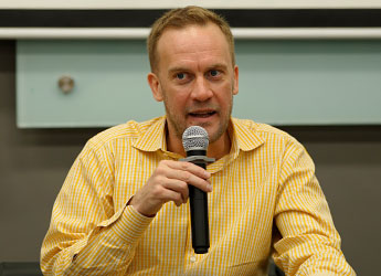 “Liberal Arts Institutions like Habib University are really productive”, says Stanford Professor