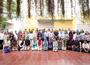 Charting a Path to Success: Habib University’s Career Curation Program (CCP)