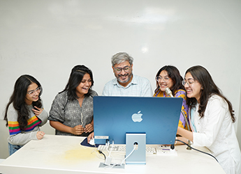 Habib University: Fostering World-Class Learning for its Students