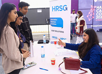 Habib Career Connect 2023 – A Match of Excellence
