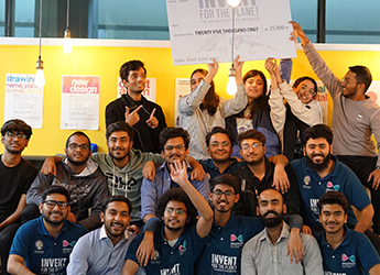 IFTP 2023: The Power of a 48-Hour Challenge for Solving High-Impact Problems