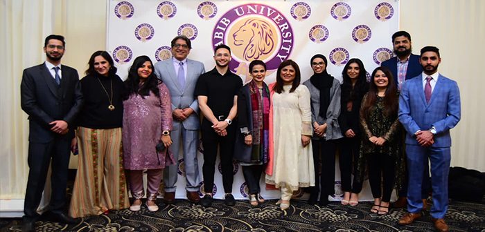 1st Fundraising Gala in Canada: Habib University’s Giving Campaign Goes Global