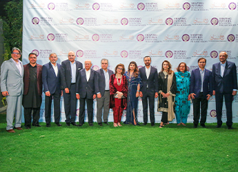 Habib University Hosts Annual Fundraiser ‘Al-Ihsan’ to Support Access to Higher Education in Pakistan