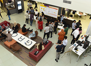 Unveiling the Brilliance of Habib University’s Class of 2023: Pioneering Paths to a Promising Future