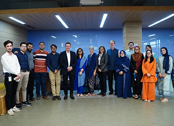 The Habib Liberal Core: Redefining Liberal Arts Education