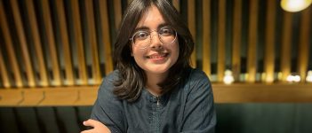 Driving Digital Inclusion: Arooma Naqvi’s Mission to Empower Women in Pakistan