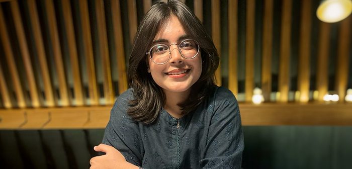 Driving Digital Inclusion: Arooma Naqvi’s Mission to Empower Women in Pakistan