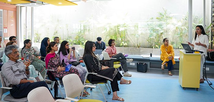 FYP 2025 Showcase:Real-World Innovation with Global Impact