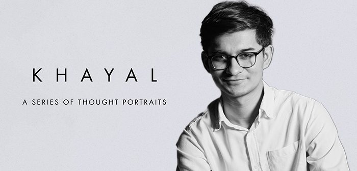 Meet Ali Murtaza Sohail: The Visionary Creator of the popular Khayal Series