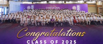 Habib University Celebrates 8th Convocation: Honoring the Class of 2025