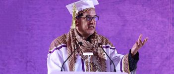Convocation 2025: President Wasif Rizvi’s Charge to the Graduating Class