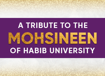 Reimagining Education in a Fractured World: With Gratitude to Our Mohsineen