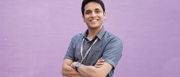 Habib University Dean’s Fellow Admitted to Oxford for DPhil
