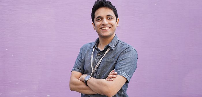 Habib University Dean’s Fellow Admitted to Oxford for DPhil
