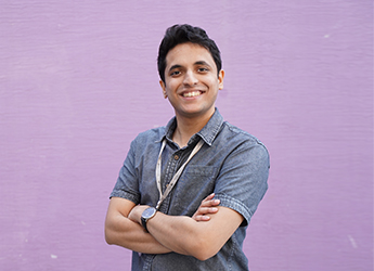 Habib University Dean’s Fellow Admitted to Oxford for DPhil