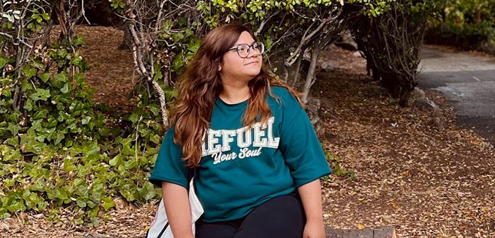 Lessons from the Bay By Laiba Bintay Khurram