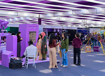 Habib University Hosts Career City 2026, Bringing Industry and Emerging Talent Together on Campus