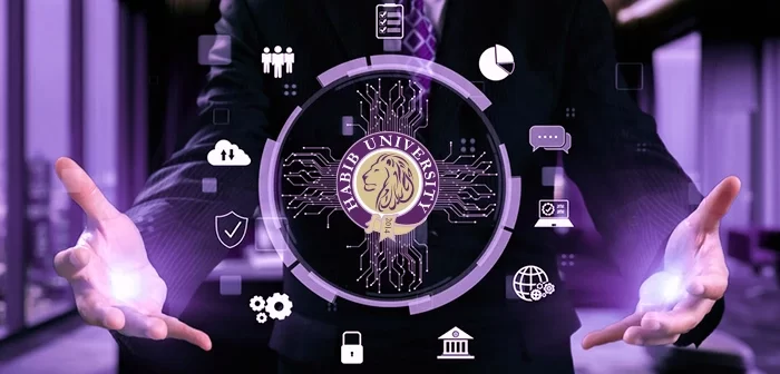 How Habib University Is Embracing Artificial Intelligence