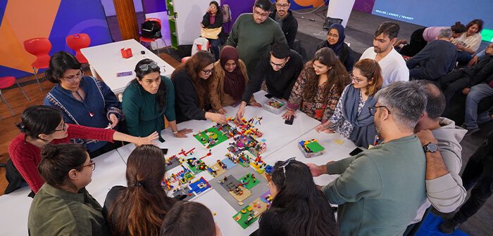 Vision Quest 2026: Mahiya Se Wujood Ka Safar