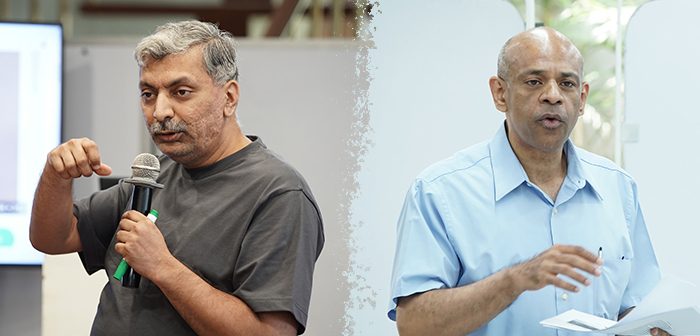 Course Spotlight: Bridging Computing and Humanistic Inquiry