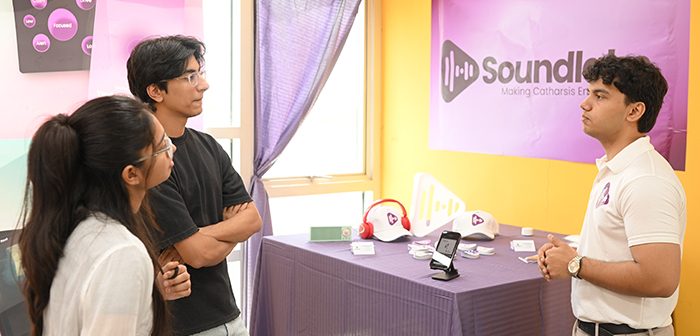 FYP 2026: How Habib University Students Are Solving Real-World Challenges