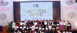 Awards Night 2026