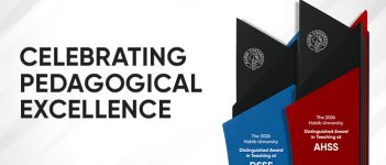 teaching excellence awards
