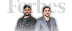 Habib University Alumni Made Forbes
