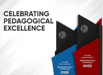 teaching excellence awards