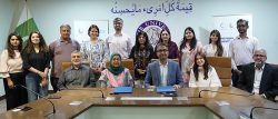 Habib University and Cnergyico Pk Limited Launch Named Scholarships
