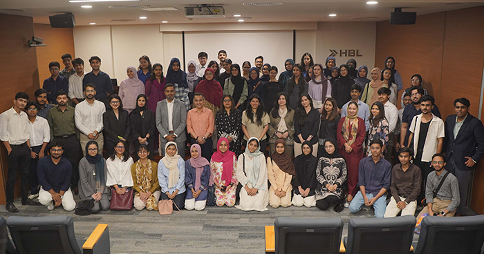 hbl visit
