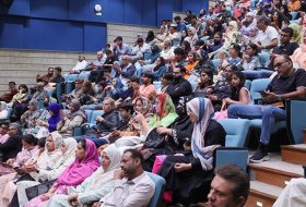 Welcome to Your Next Leap: Habib University Welcomes the Class of 2030