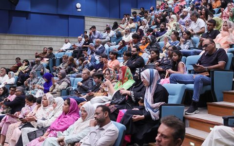 Welcome to Your Next Leap: Habib University Welcomes the Class of 2030