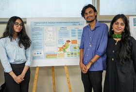 From Classroom Learning to Real-World Impact: Habib University Hosts Inaugural SCOPE Showcase