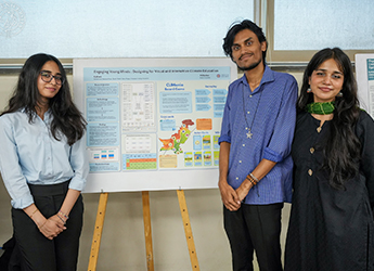 From Classroom Learning to Real-World Impact: Habib University Hosts Inaugural SCOPE Showcase
