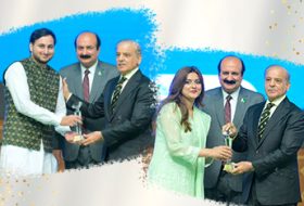 Two Habib University alumni win Prime Minister’s Youth Excellence Award 2026