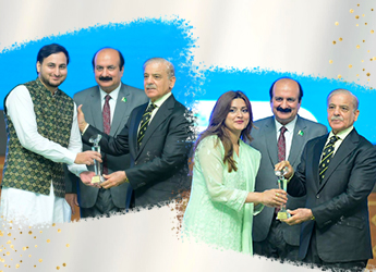 Two Habib University alumni win Prime Minister’s Youth Excellence Award 2026