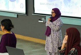 Preparing for University: Critical Reading and Writing at Habib University’s Summer Academy 2026