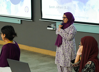 Preparing for University: Critical Reading and Writing at Habib University’s Summer Academy 2026