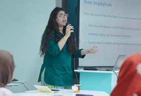 Pedagogical Development Week 2026