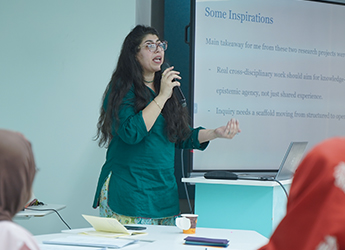Pedagogical Development Week 2026