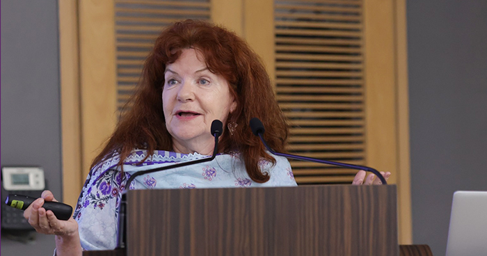 dr marcia