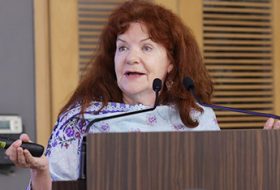dr marcia
