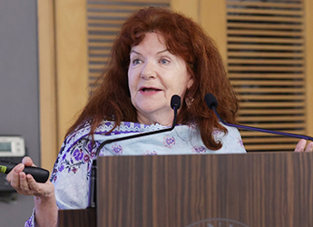 dr marcia