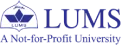 LUMS-Logo