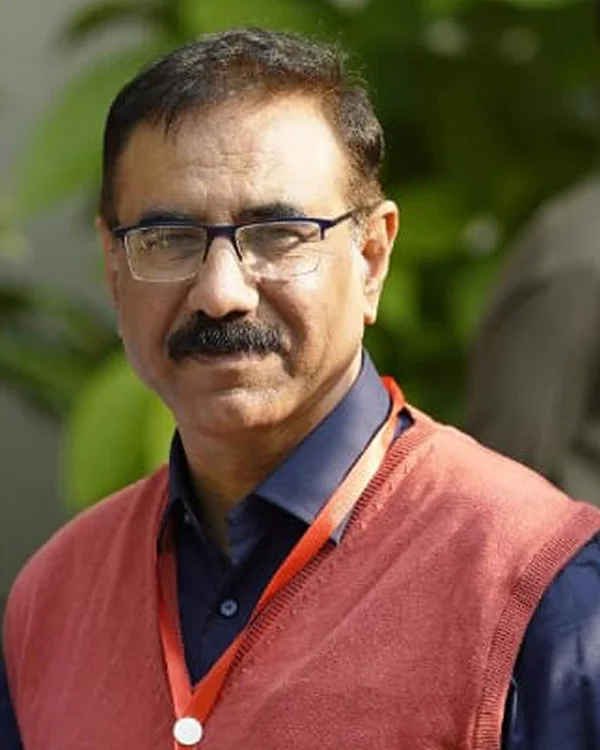 Inamullah Nadeem