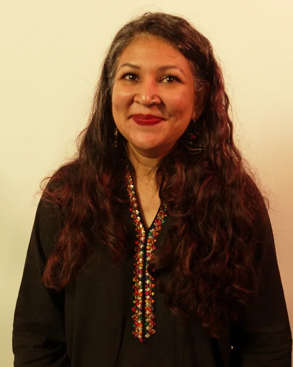 Mariya Azher