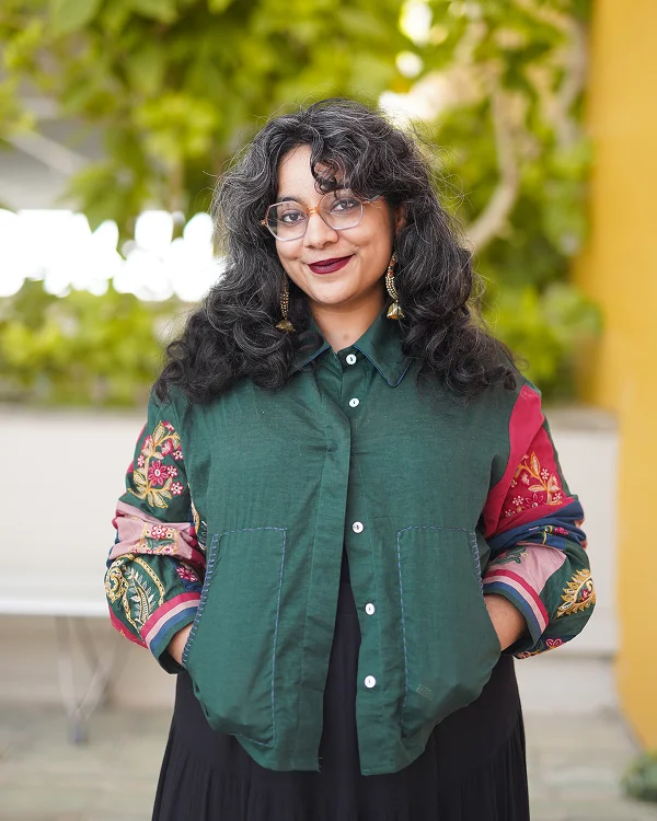 Rohama Malik