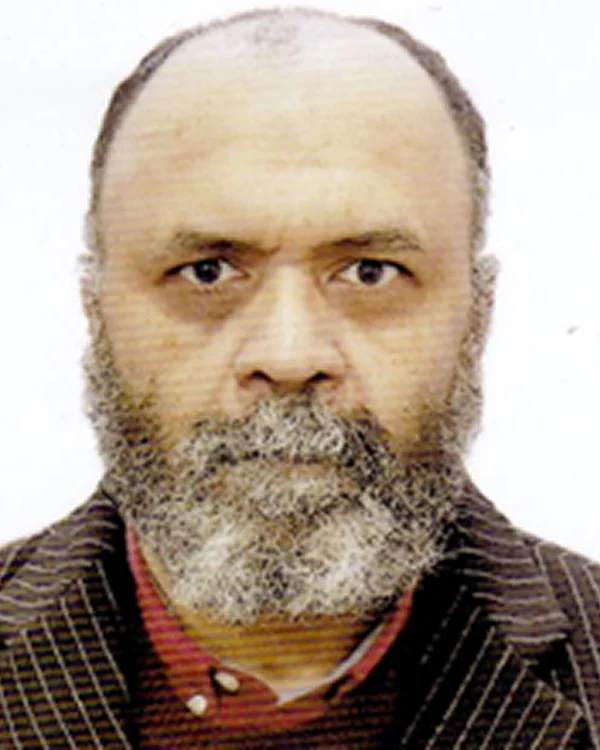 Saeed ur Rehman