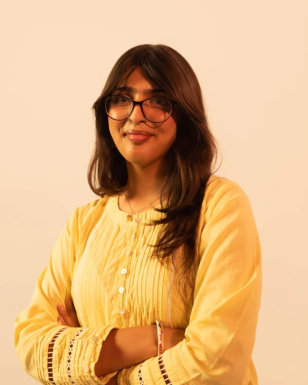 Alyzeh Miqdad